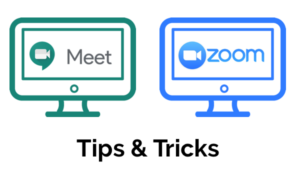 Meet vs Zoom