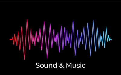 The Basics of Sound, Through Music