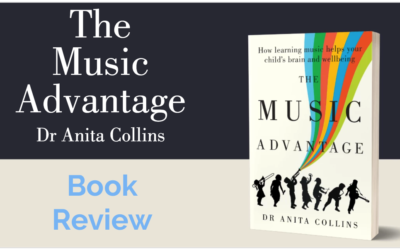 Book Review: The Music Advantage