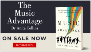 Music Advantage Book