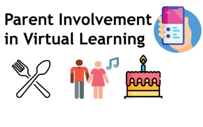 9 Ways to Get Parents More Involved in Virtual Learning