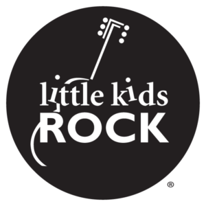 Little Kids Rock
