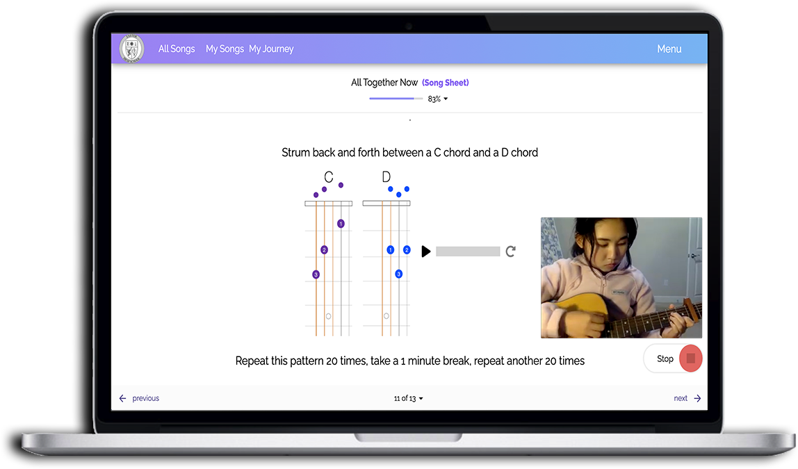 Moosiko Learning Platform