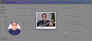 Teacher Feedback Overlay