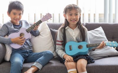 Music Lesson FAQ Guide for Parents