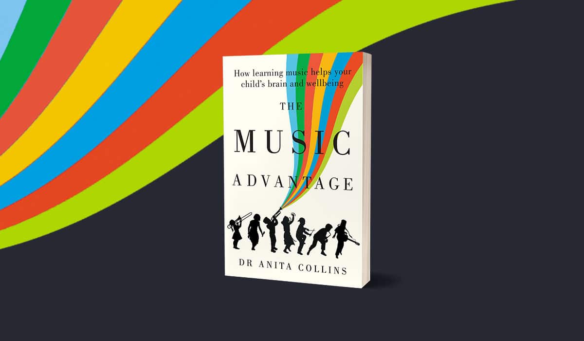 music adv book collins