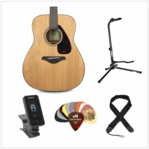 Guitar Bundle