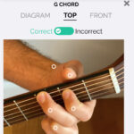 chord image