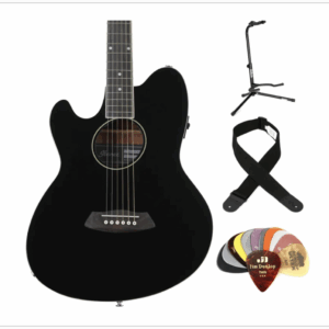Left Handed Guitar