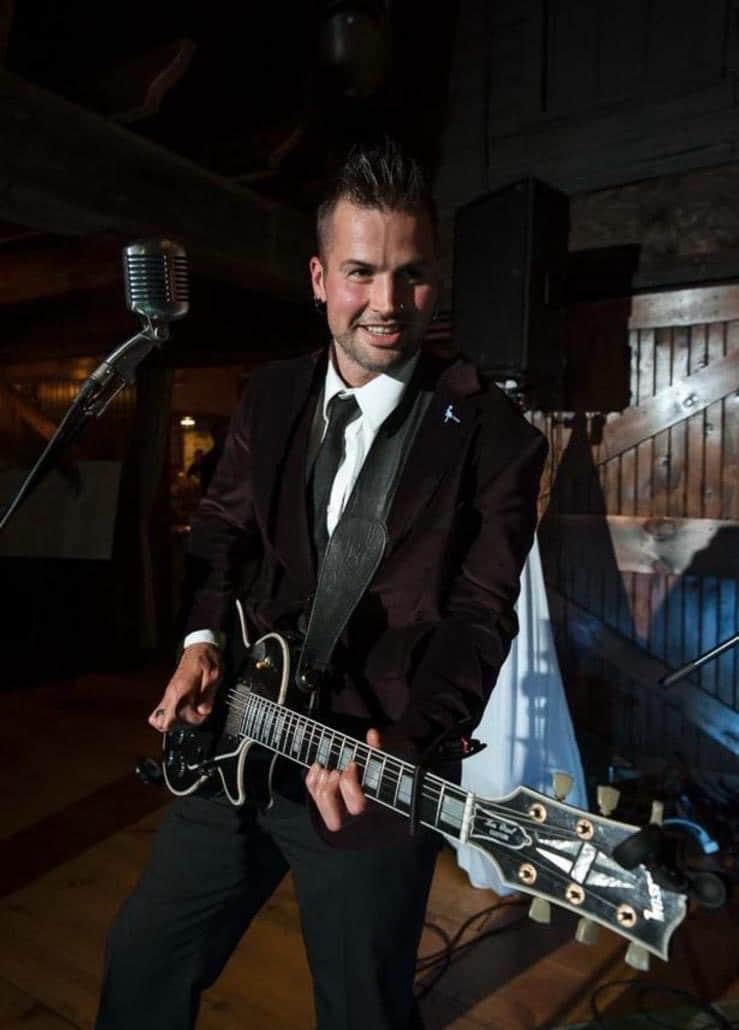 Mike S Music Teacher
