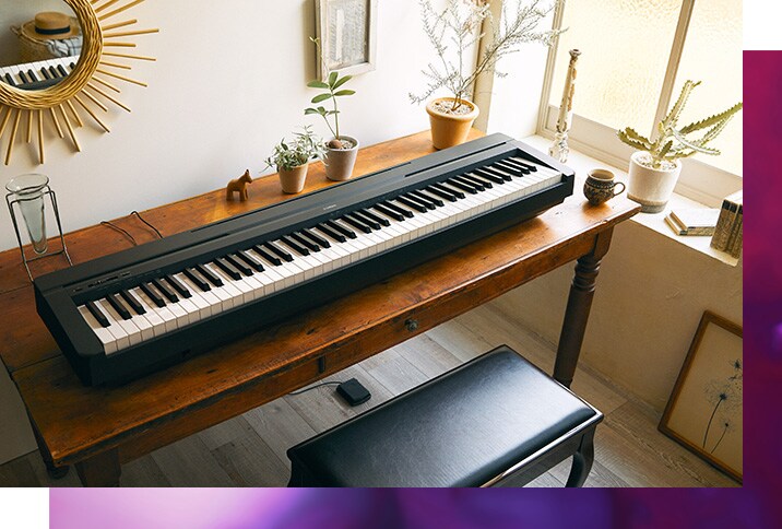 Yamaha Digital Piano