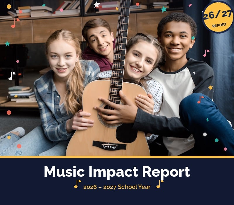 Music Impact Report