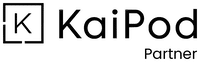 KaiPod partner logo